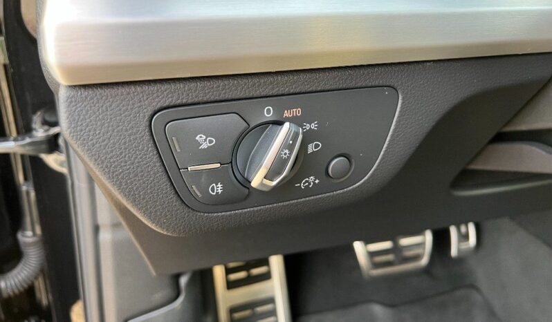 
								Audi Q5 2.0 TDI 204 CV quattro S tronic S line plus .									
