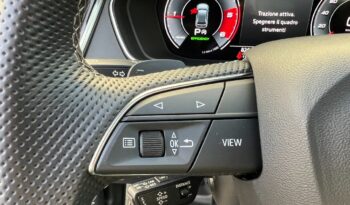 
									Audi Q5 2.0 TDI 204 CV quattro S tronic S line plus .								