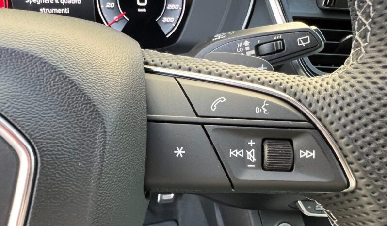 
								Audi Q5 2.0 TDI 204 CV quattro S tronic S line plus .									