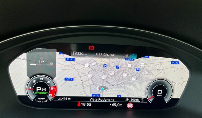 
								Audi Q5 2.0 TDI 204 CV quattro S tronic S line plus .									