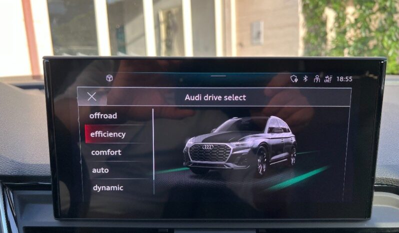 
								Audi Q5 2.0 TDI 204 CV quattro S tronic S line plus .									