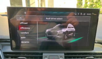 
									Audi Q5 2.0 TDI 204 CV quattro S tronic S line plus .								