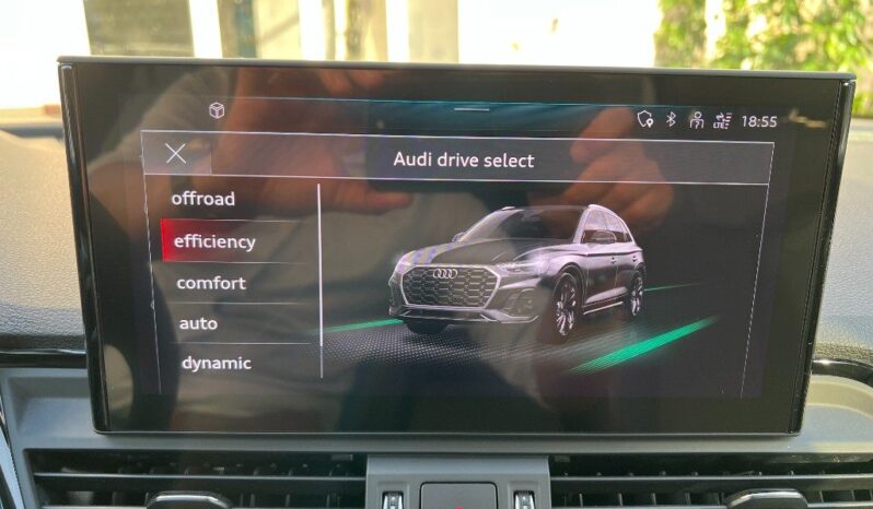 
								Audi Q5 2.0 TDI 204 CV quattro S tronic S line plus .									
