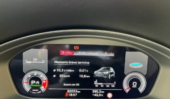 
									Audi Q5 2.0 TDI 204 CV quattro S tronic S line plus .								