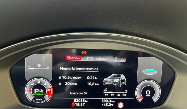 
								Audi Q5 2.0 TDI 204 CV quattro S tronic S line plus .									