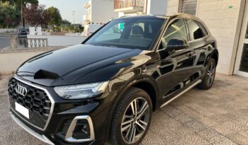 
									Audi Q5 2.0 TDI 204 CV quattro S tronic S line plus .								