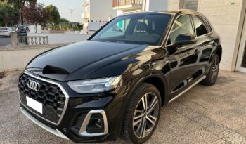 
									Audi Q5 2.0 TDI 204 CV quattro S tronic S line plus .								