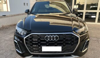 
									Audi Q5 2.0 TDI 204 CV quattro S tronic S line plus .								