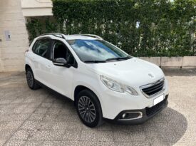 Peugeot 2008 1.6 e-HDi 92 CV
