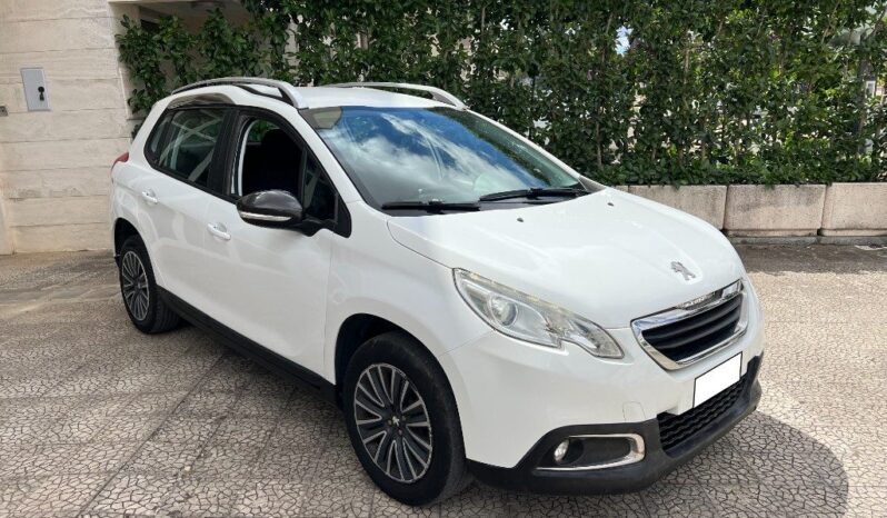 
								Peugeot 2008 1.6 e-HDi 92 CV .									