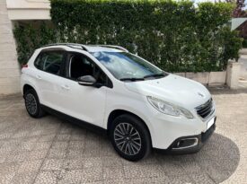 Peugeot 2008 1.6 e-HDi 92 CV