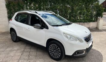 
									Peugeot 2008 1.6 e-HDi 92 CV .								