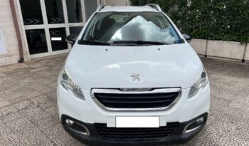 
									Peugeot 2008 1.6 e-HDi 92 CV .								