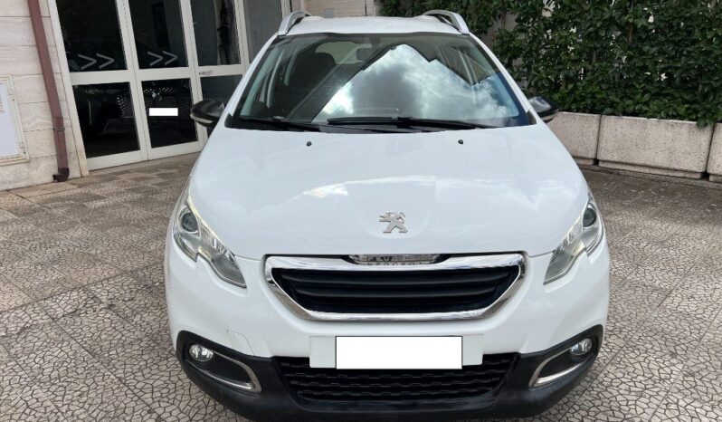 
								Peugeot 2008 1.6 e-HDi 92 CV .									