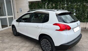 
									Peugeot 2008 1.6 e-HDi 92 CV .								