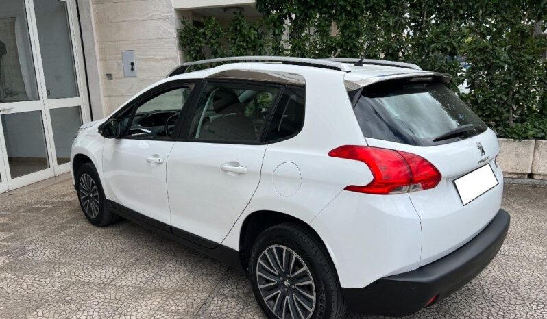 
								Peugeot 2008 1.6 e-HDi 92 CV .									