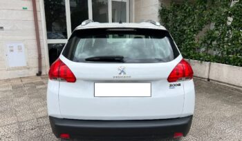 
									Peugeot 2008 1.6 e-HDi 92 CV .								