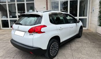 
									Peugeot 2008 1.6 e-HDi 92 CV .								