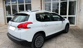 
									Peugeot 2008 1.6 e-HDi 92 CV .								
