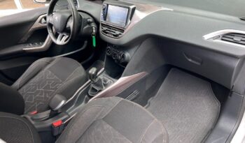 
									Peugeot 2008 1.6 e-HDi 92 CV .								