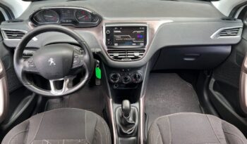 
									Peugeot 2008 1.6 e-HDi 92 CV .								