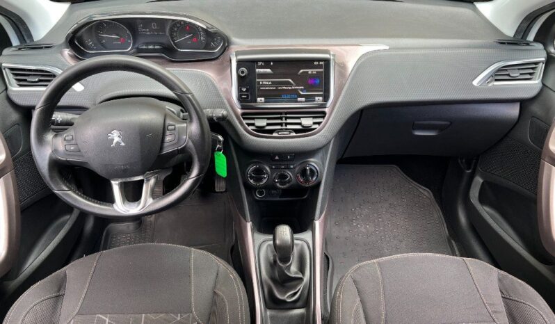 
								Peugeot 2008 1.6 e-HDi 92 CV .									