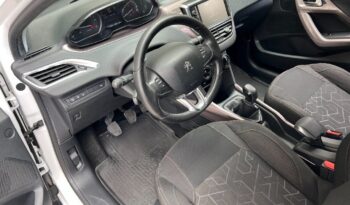
									Peugeot 2008 1.6 e-HDi 92 CV .								