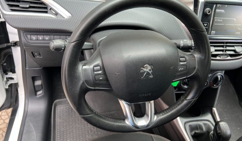 
								Peugeot 2008 1.6 e-HDi 92 CV .									