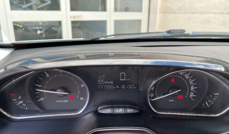 
								Peugeot 2008 1.6 e-HDi 92 CV .									