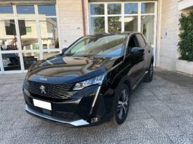 Peugeot 3008 BlueHDi 130 S&S EAT8 Allure