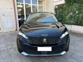 Peugeot 3008 BlueHDi 130 S&S EAT8 Allure