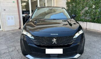
									Peugeot 3008 BlueHDi 130 S&S EAT8 Allure .								