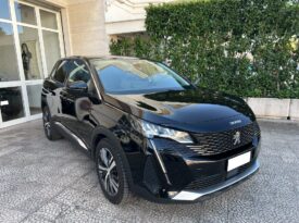 Peugeot 3008 BlueHDi 130 S&S EAT8 Allure