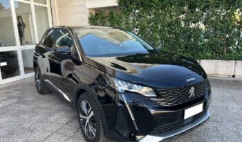 
									Peugeot 3008 BlueHDi 130 S&S EAT8 Allure .								