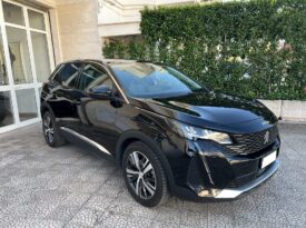 Peugeot 3008 BlueHDi 130 S&S EAT8 Allure