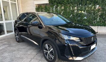 
									Peugeot 3008 BlueHDi 130 S&S EAT8 Allure .								