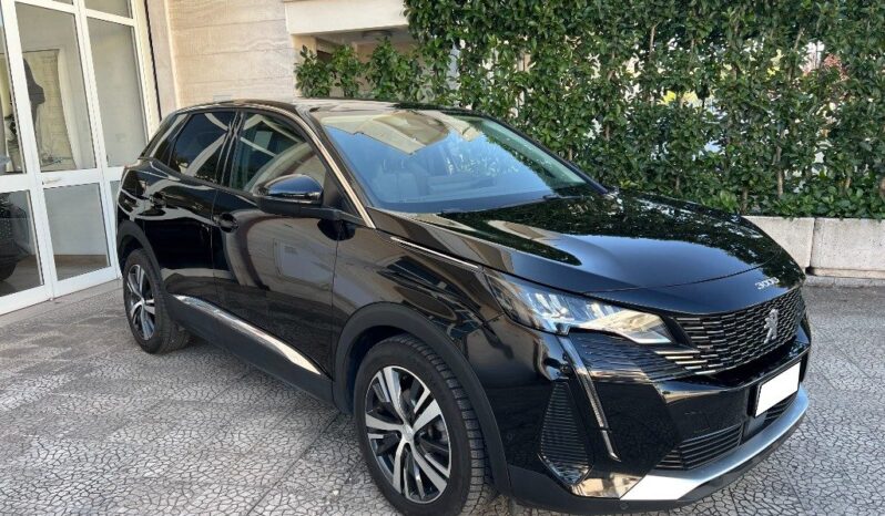 
								Peugeot 3008 BlueHDi 130 S&S EAT8 Allure .									