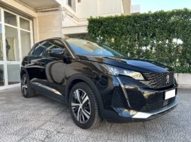 Peugeot 3008 BlueHDi 130 S&S EAT8 Allure