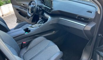 
									Peugeot 3008 BlueHDi 130 S&S EAT8 Allure .								