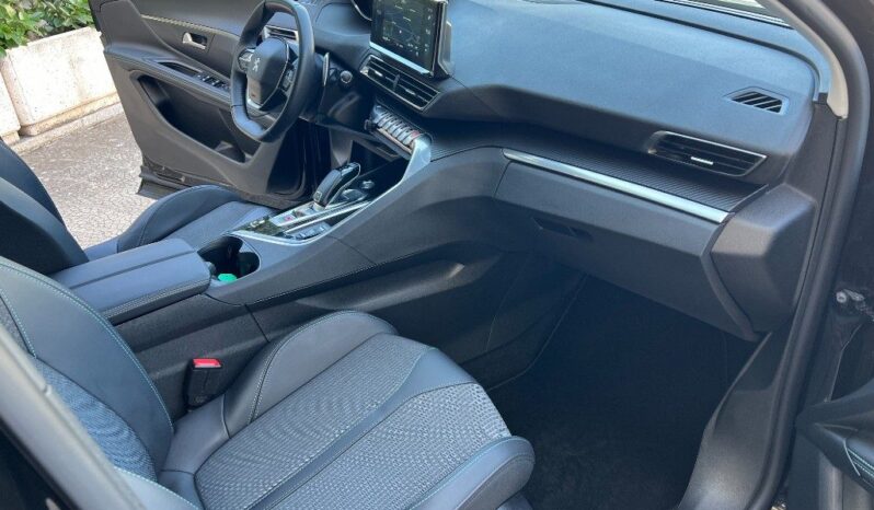 
								Peugeot 3008 BlueHDi 130 S&S EAT8 Allure .									