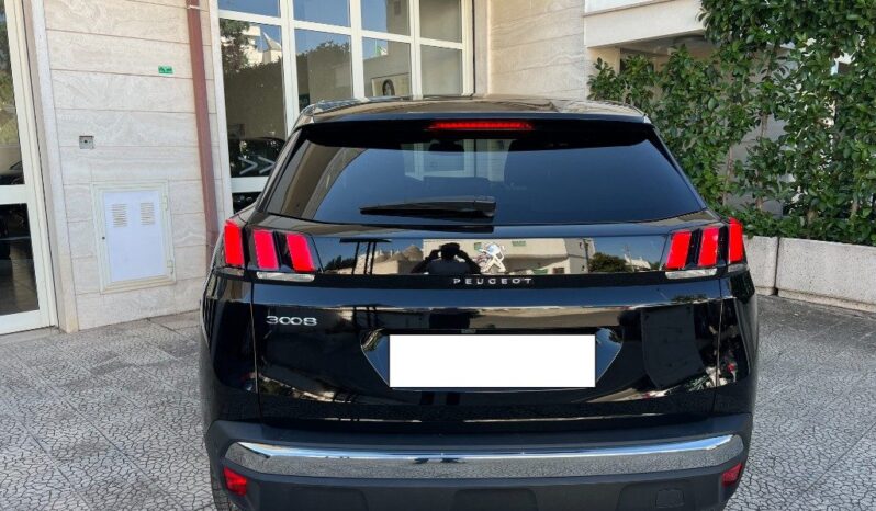 
								Peugeot 3008 BlueHDi 130 S&S EAT8 Allure .									