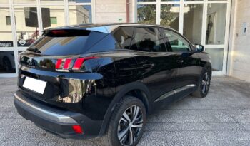 
									Peugeot 3008 BlueHDi 130 S&S EAT8 Allure .								