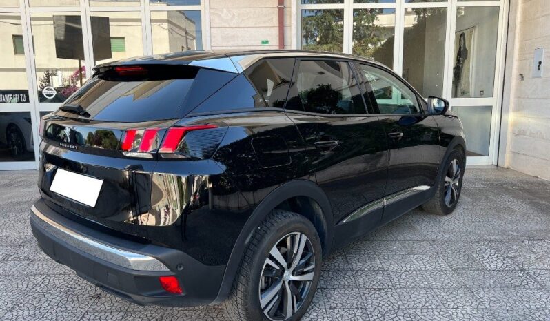 
								Peugeot 3008 BlueHDi 130 S&S EAT8 Allure .									