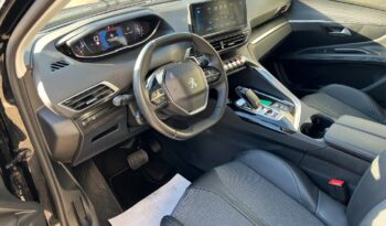 
									Peugeot 3008 BlueHDi 130 S&S EAT8 Allure .								