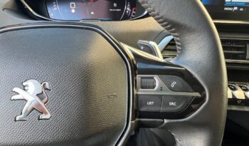 
									Peugeot 3008 BlueHDi 130 S&S EAT8 Allure .								