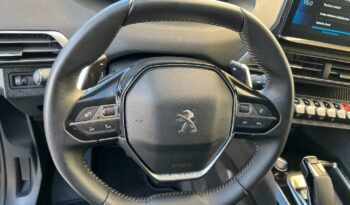 
									Peugeot 3008 BlueHDi 130 S&S EAT8 Allure .								
