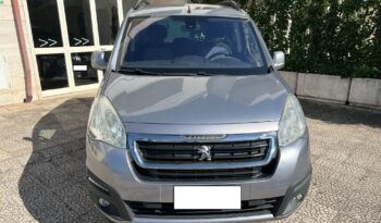 
									Peugeot Partner 1.6 BlueHDi 100 Autocarro (N1) .								