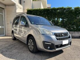Peugeot Partner 1.6 BlueHDi 100 Autocarro (N1)