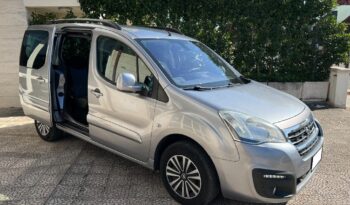 
									Peugeot Partner 1.6 BlueHDi 100 Autocarro (N1) .								