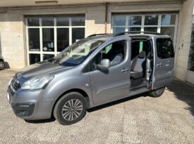 Peugeot Partner 1.6 BlueHDi 100 Autocarro (N1)